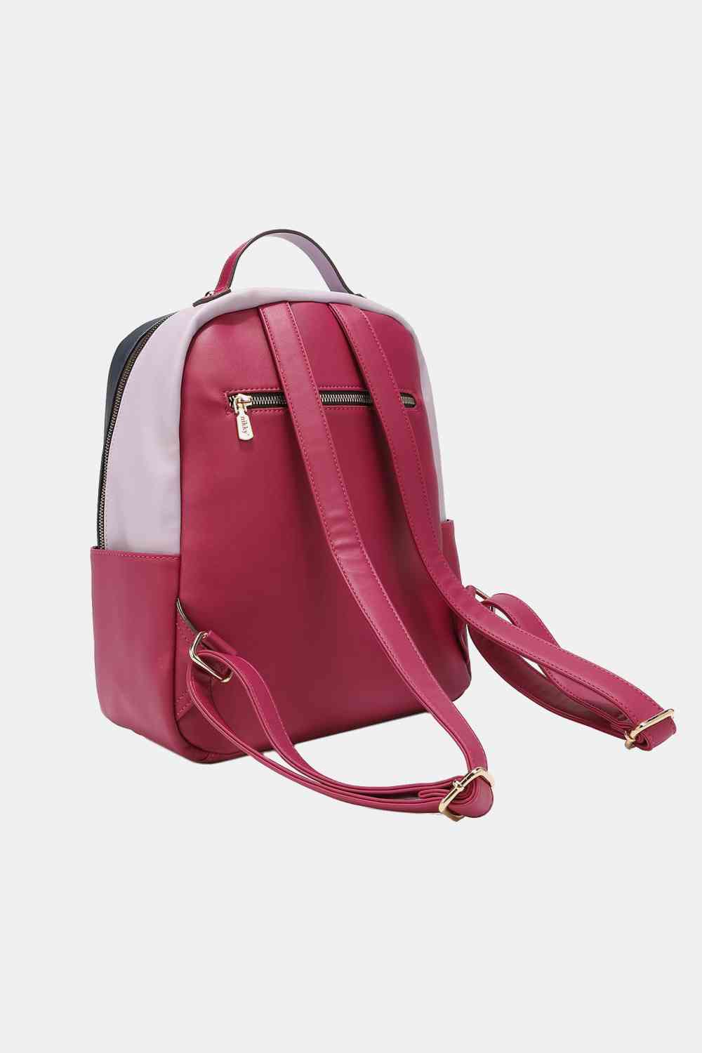 Nicole Lee USA Nikky Fashion Backpack